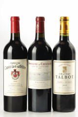 모듬 보르도 2000의 에센셜 (Les essentiels de Bordeaux 2000)