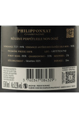 필리포나 (PHILIPPONNAT) 레제르브 페르페튀엘 농 도제 마그넘