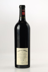 샤토 카농 라 가플리에르 2008 (Château Canon la Gaffelière 2008)
