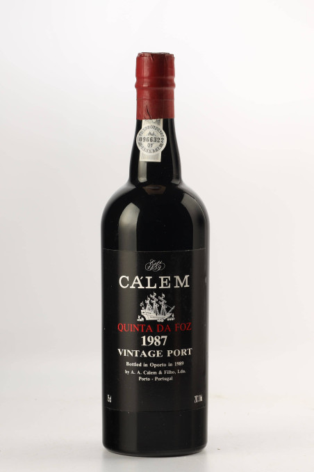 칼렘 (Calem) 킨타 다 포즈 빈티지 1987