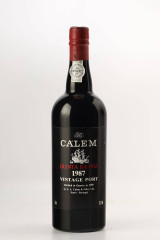 칼렘 (Calem) 킨타 다 포즈 빈티지 1987