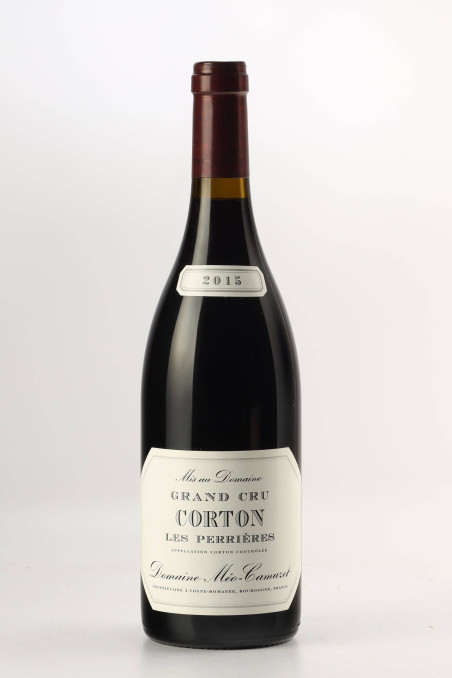 도멘 메오 카뮈제 레 페리에르 (DOMAINE MEO CAMUZET Les Perrieres) 2015