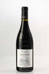 도멘 드 라 자나스 (DOMAINE DE LA JANASSE) 비에이유 비뉴 (Vieilles Vignes) 2020