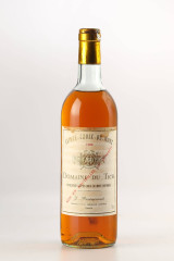 도멘 뒤 티슈 (Domaine du Tich) 1986