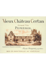 비외 샤토 세르탕 1999 (Vieux Château Certan 1999)