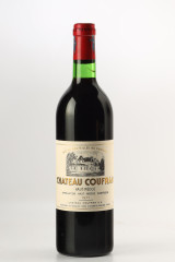 샤토 쿠프랑 (CHÂTEAU COUFRAN) 1977
