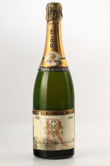 앙리오 (HENRIOT) 리저브 바롱 필리프 드 로칠드 1969