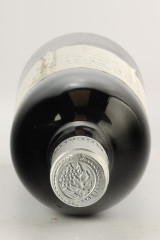 샤토 캅 드 무를랭 (Château Cap de Mourlin) 1995