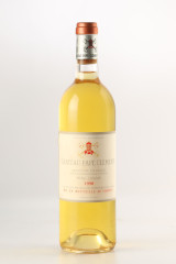 CHÂTEAU PAPE CLEMENT (샤토 파프 클레망) 화이트 1998