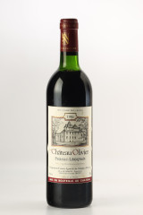 샤토 올리비에 (Château Olivier) 1986