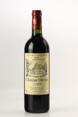 샤토 올리비에 (Château Olivier) 1998