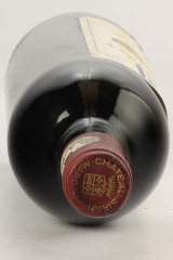 샤토 시랑 1983