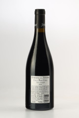 DOMAINE DE LA JANASSE (도멘 드 라 자나스) 점토의 땅 2015