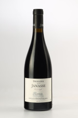 DOMAINE DE LA JANASSE (도멘 드 라 자나스) 점토의 땅 2015