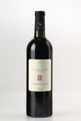 DOMAINE GAUBY (도멘 고비) 오래된 포도나무 2014