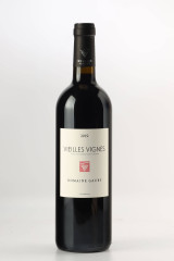 DOMAINE GAUBY (도멘 고비) 오래된 포도나무 2019