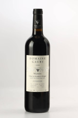 DOMAINE GAUBY (도멘 고비) Muntada 2008
