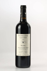 DOMAINE GAUBY (도멘 고비) Muntada 2009