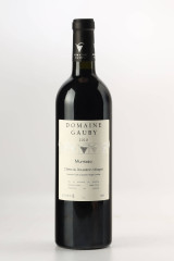 DOMAINE GAUBY (도멘 고비) Muntada 2010
