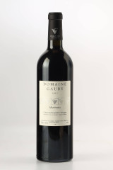 DOMAINE GAUBY (도멘 고비) Muntada 2012