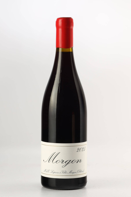 도멘 라피에르(DOMAINE LAPIERRE) 2025