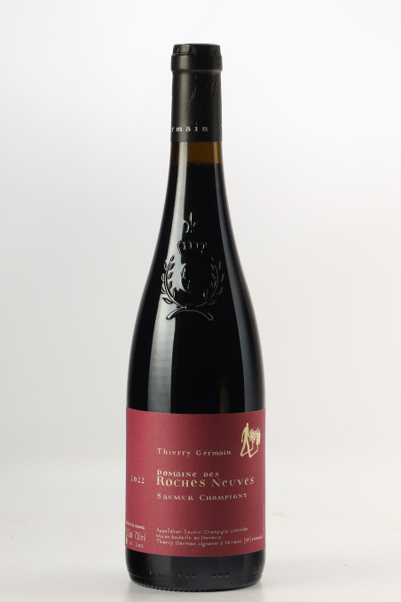 도멘 데 로슈 뇌브(DOMAINE DES ROCHES NEUVES) 2022