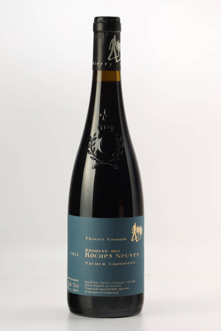 DOMAINE DES ROCHES NEUVES(도멘 데 로슈 뇌브) 2023