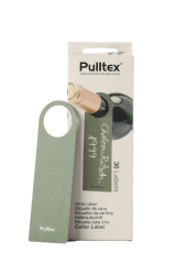 와인 저장고 라벨 - Pulltex