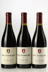 Roc d'Anglade 와인 모음