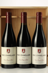 Roc d'Anglade 와인 모음