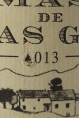 MAS DE DAUMAS GASSAC 화이트 2013