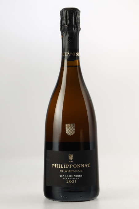 PHILIPPONNAT 블랑 드 누아 2021