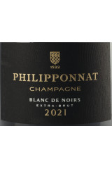 PHILIPPONNAT 블랑 드 누아 2021