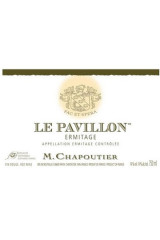 샤푸티에 르 파빌리옹 1992 (CHAPOUTIER Le Pavillon 1992)