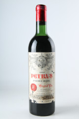 페트뤼스 1964