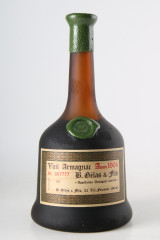 GELAS ET FILS 아르마냑 1904