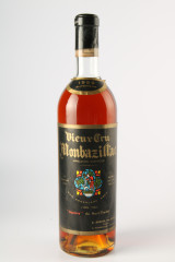 르페르 뒤 오 튈레 비유 크뤼 1959