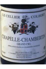 1980년 셀리에 콜베르(LE CELLIER COLBERT)