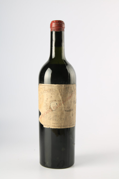 샤토 마고 1921