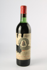 1959년 앙젤뤼스 샤토(CHÂTEAU ANGELUS)