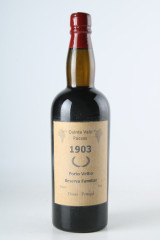 퀸타 발레 파소스 1903