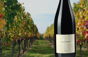 DOMAINE DU CLOS DES FÉES 작은 시베리아 2022