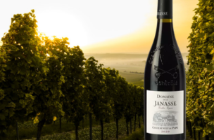  DOMAINE DE LA JANASSE 오래된 포도나무 2020