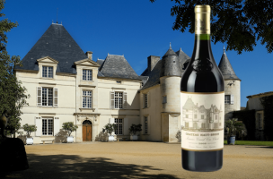 HAUT BRION 2009