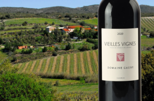 DOMAINE GAUBY 올드 바인 2020