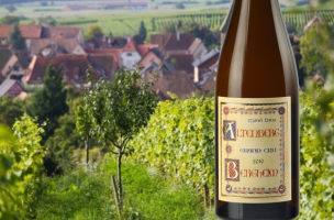 DOMAINE MARCEL DEISS 2019