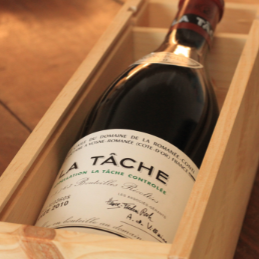 La Tâche 아펠라시옹에 대해 더 알아보기